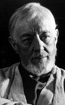 Alec Guinness